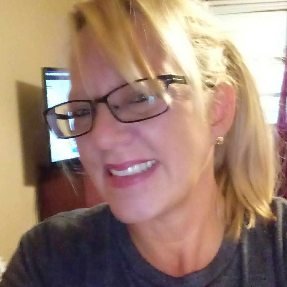 Meet your Posher, Cindy